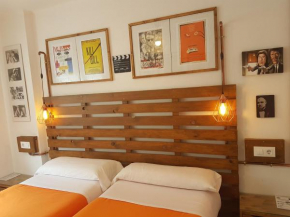 Гостиница Barri Antic Hostel & Pub, Андорра-Ла-Вьеха